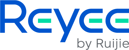 Reyee Ruijie logo