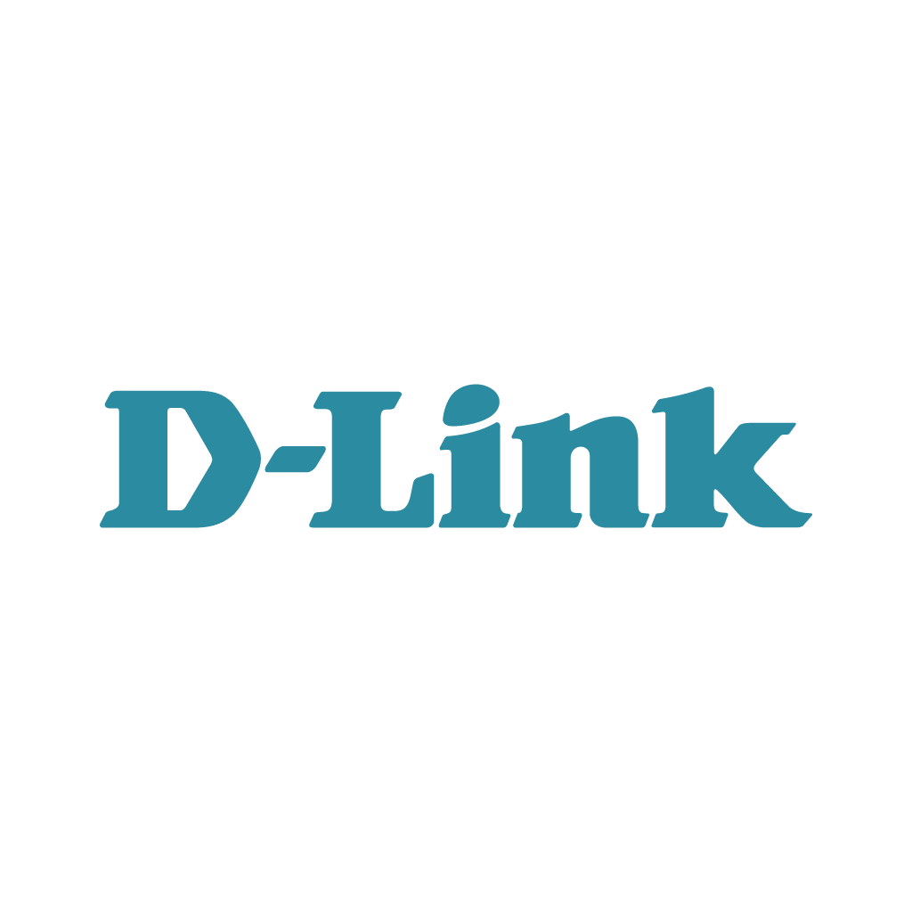 D-Link logo