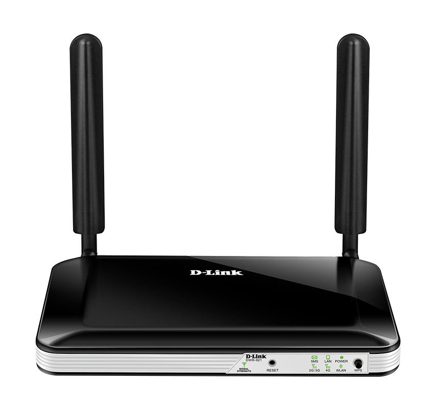 4G/5G Routers & Modems