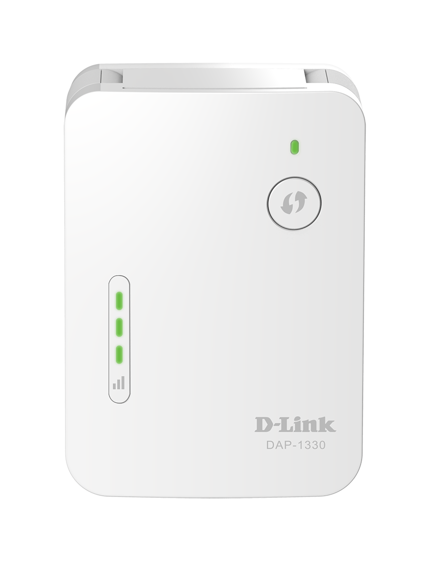 Access Points & Wireless