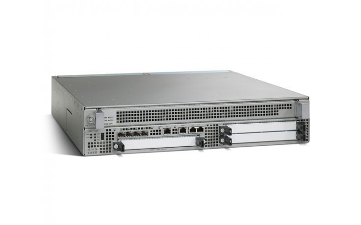 ASR1002 w/ESP-10G