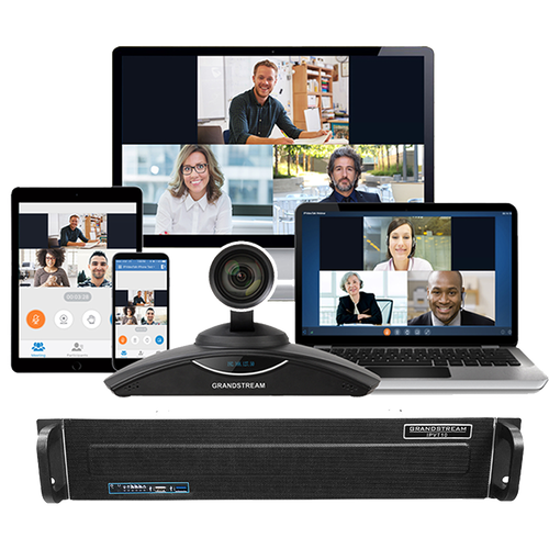 Business Conferencing