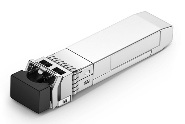 Cisco 32 Gbps Fibre Channel SW SFP+ LC Transceiver
