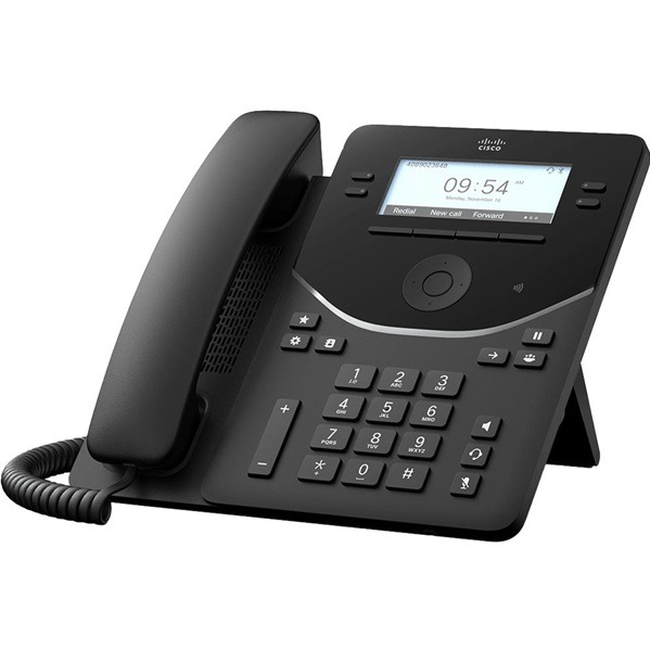 Cisco IP Phones