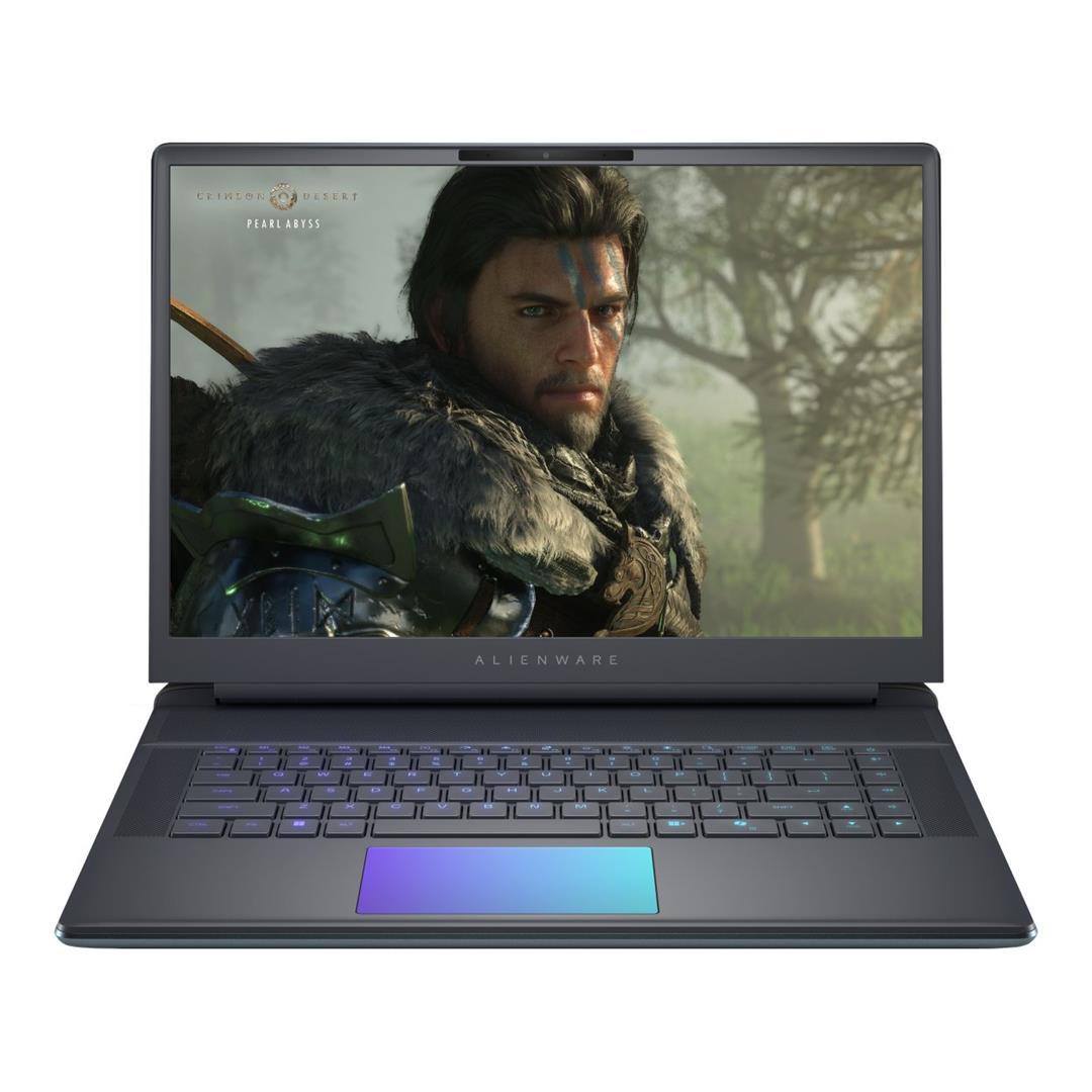 Dell Alienware 16 Area-51 16-inch Core Ultra 9 275HX 16GB RAM 1TB SSD RTX 5070 Ti Win 11 Home AI Gaming Laptop