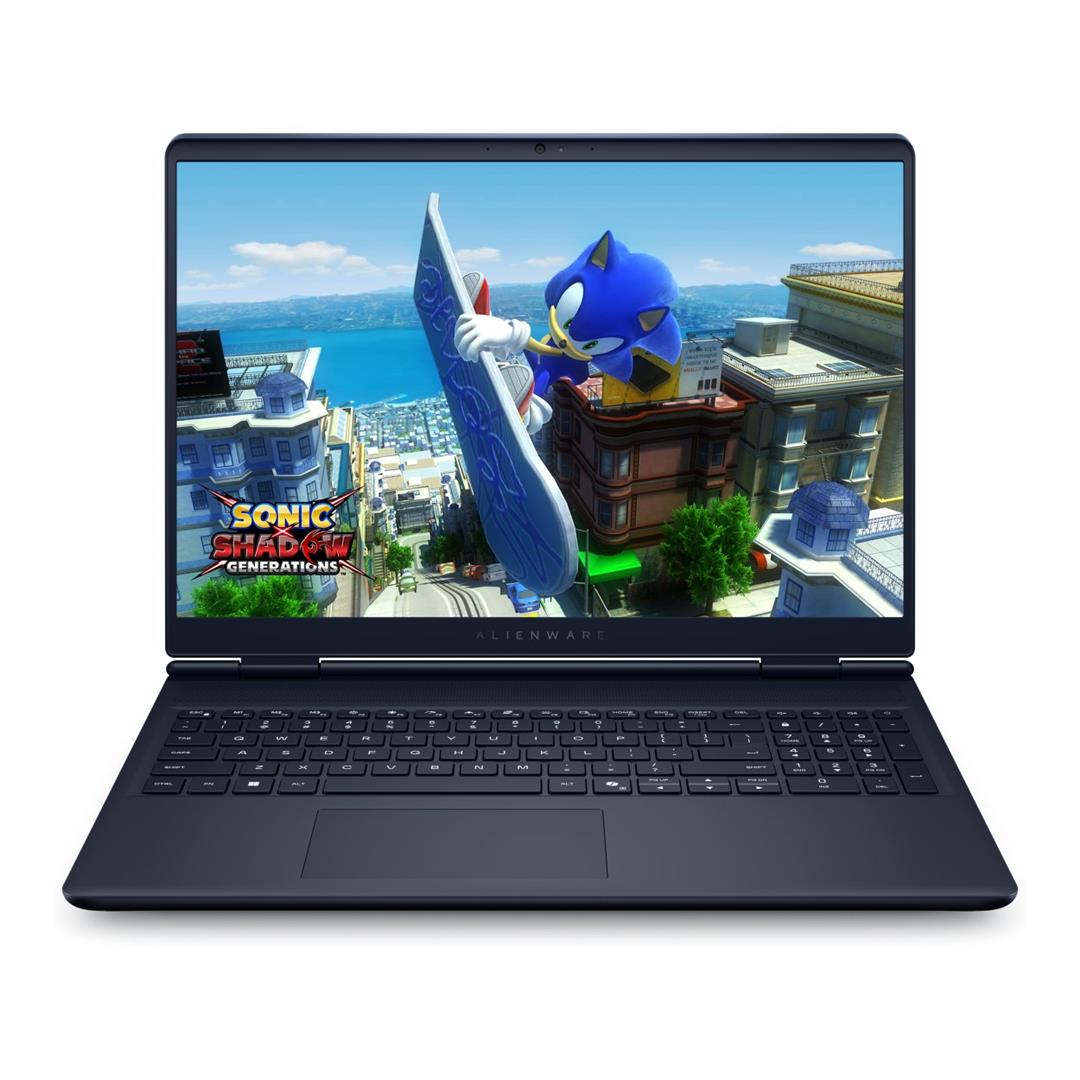 Dell Alienware 16 Aurora 16-inch Core 7 240H 32GB RAM 1TB SSD RTX 5060 Win 11 Home Gaming Laptop