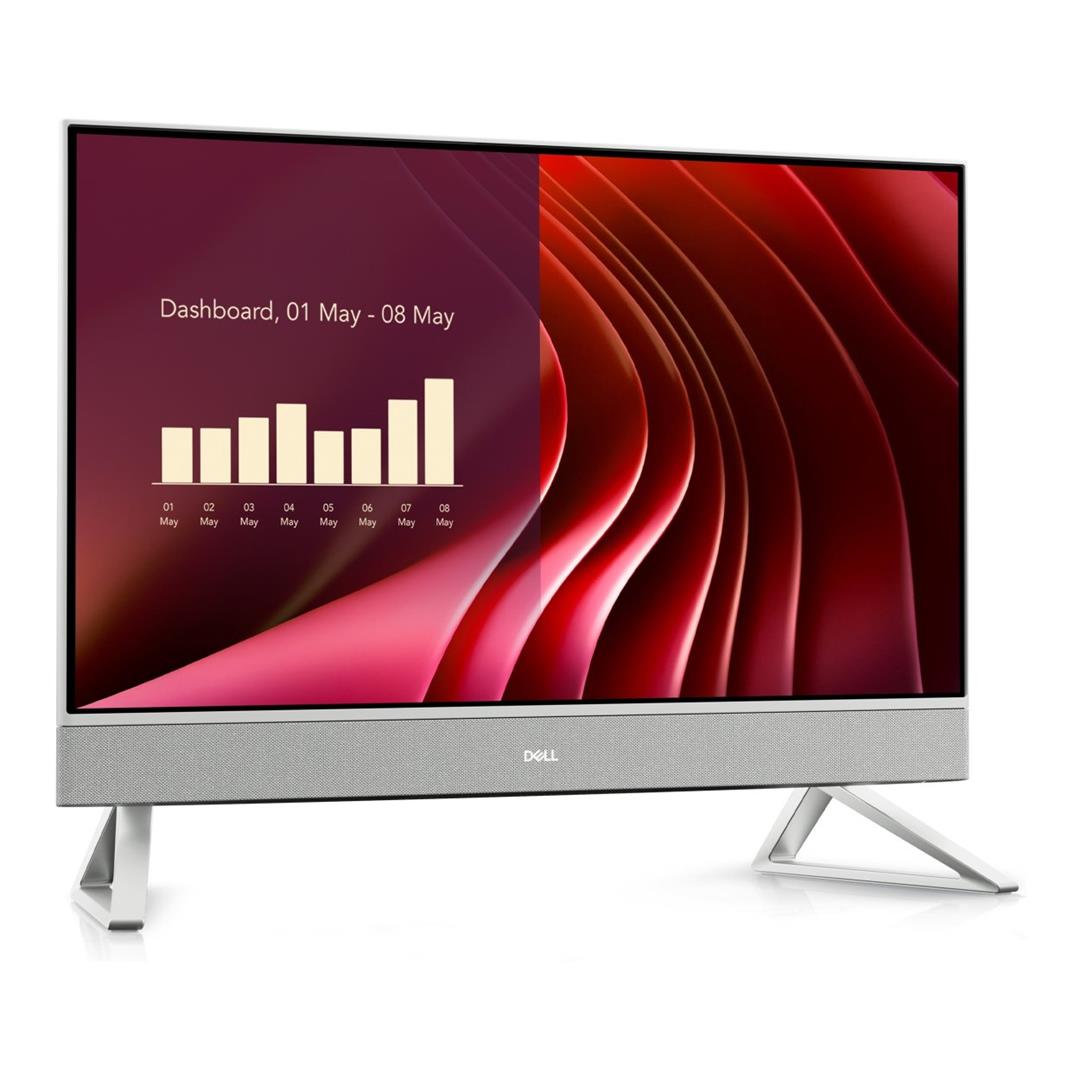 Desktops & All-in-Ones