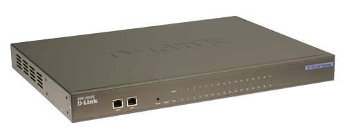 DVG-2032S-16CO