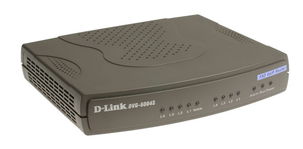 DVG-6004S