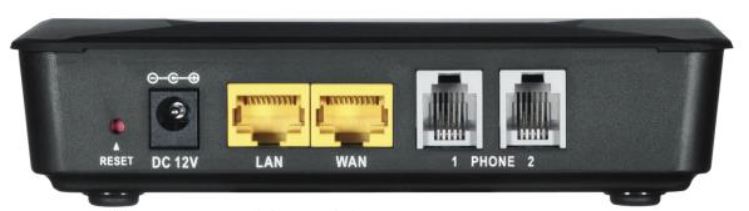 DVG5102S