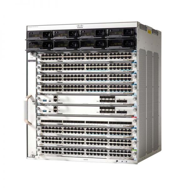 Enterprise Core Switches