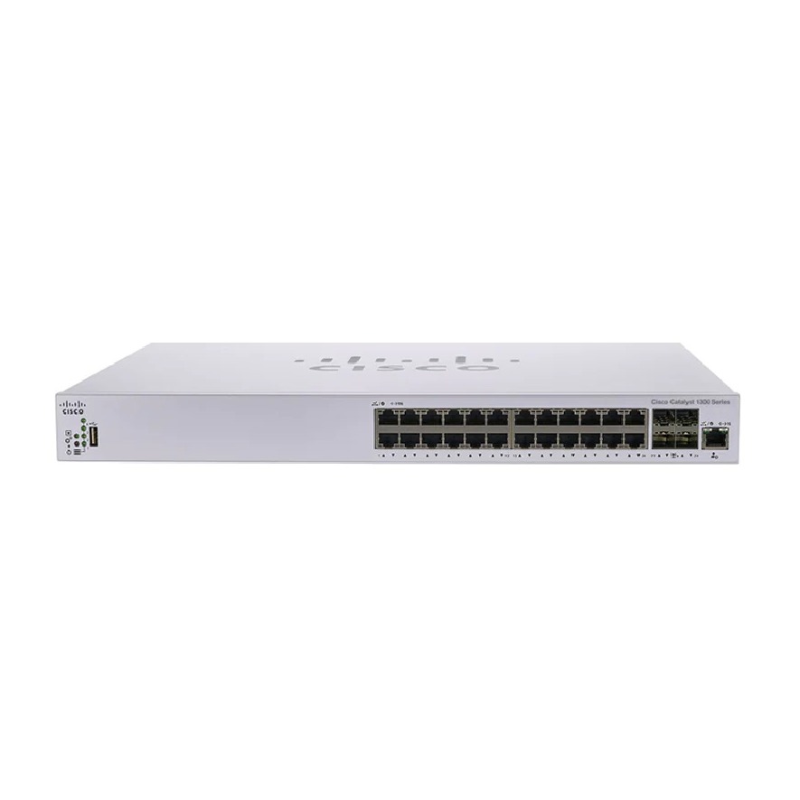 Enterprise Switches