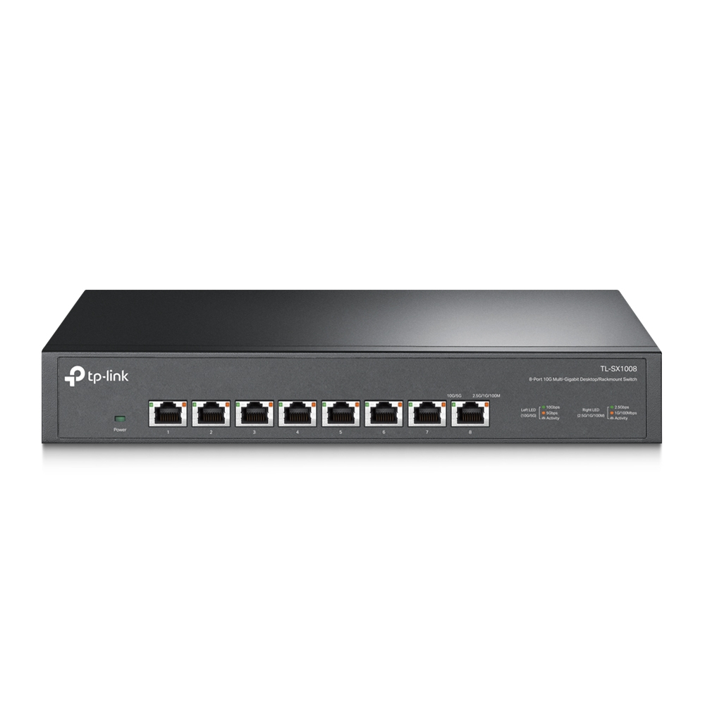 Home Office Networking