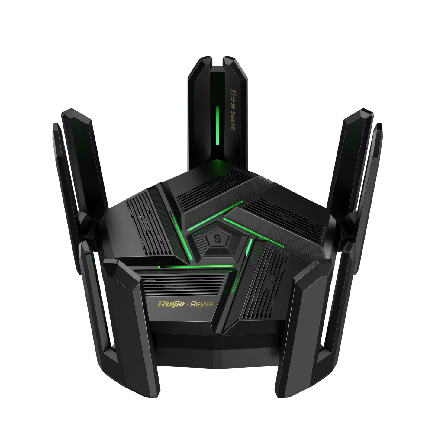 Home Wi-Fi