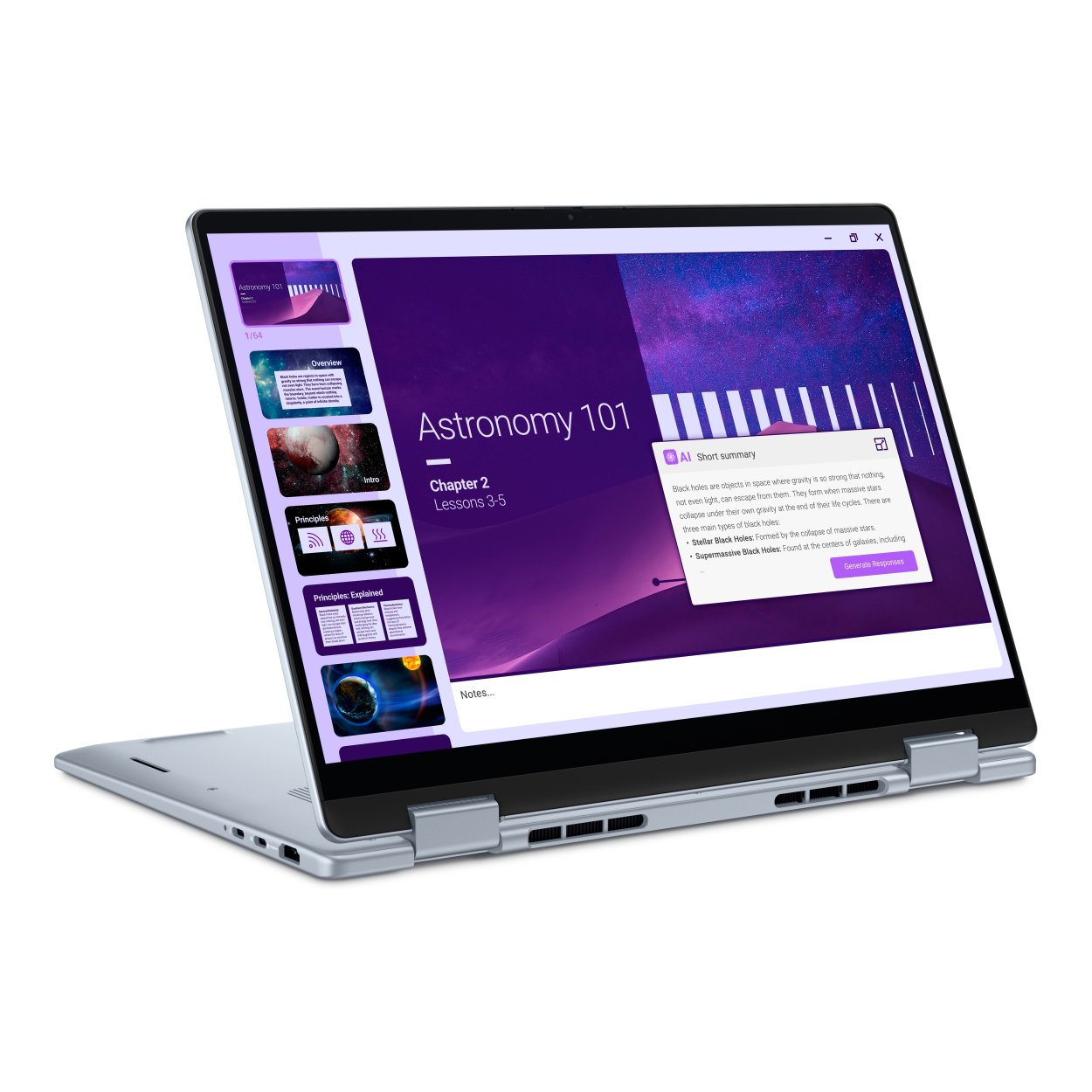 Laptops