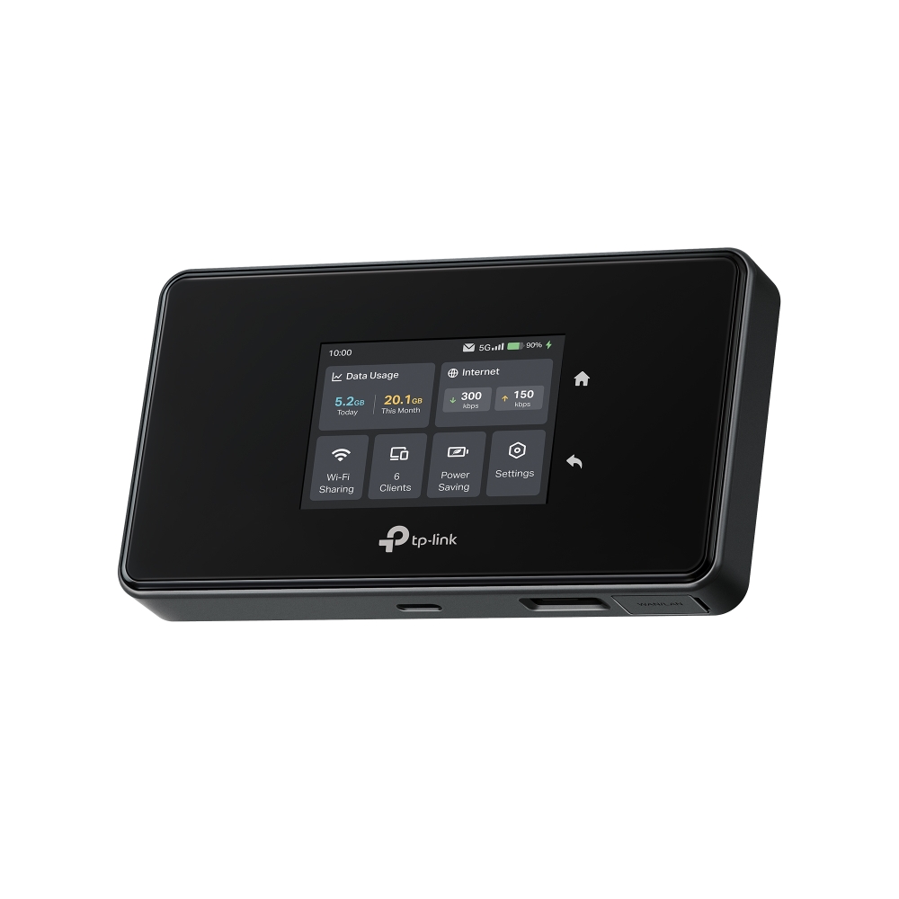 Mobile Wi-Fi