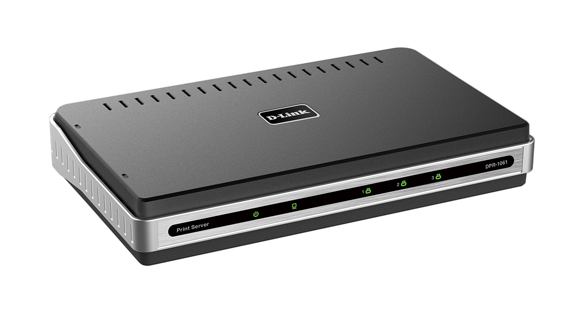 Modules, Media Converters & Print Servers