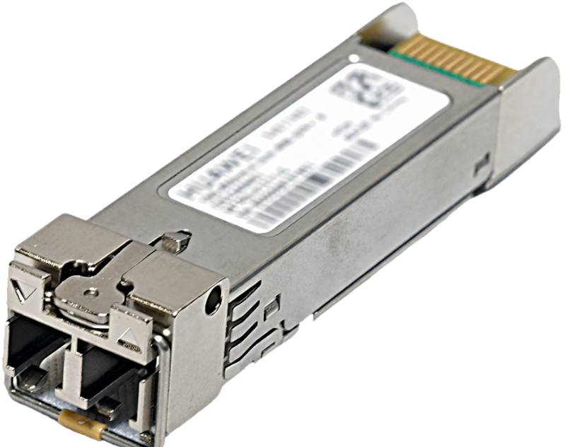 Network Components