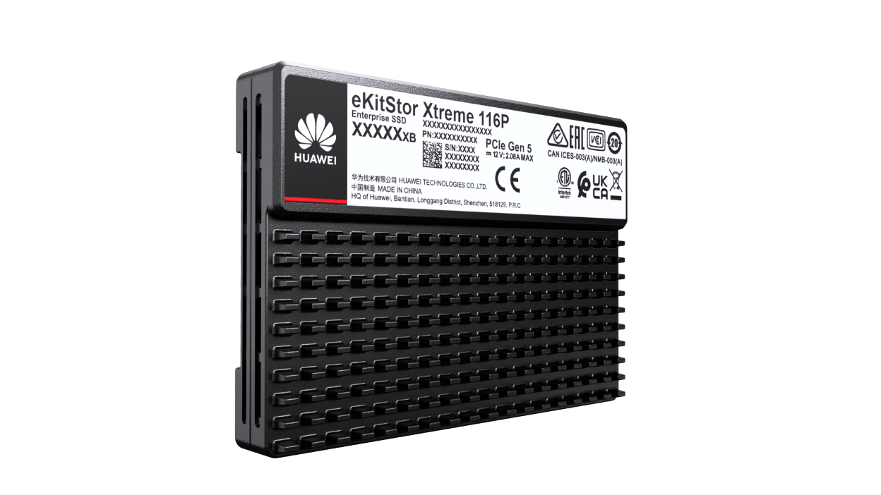 Storage Components