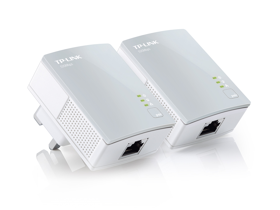 TL-PA4010 KIT