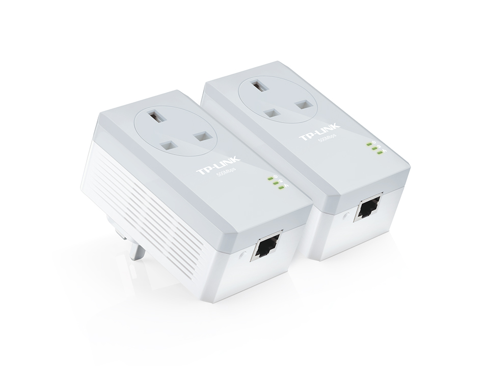 TL-PA4010P KIT