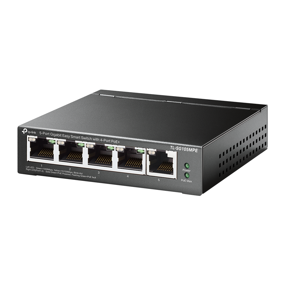 TL-SG105MPE