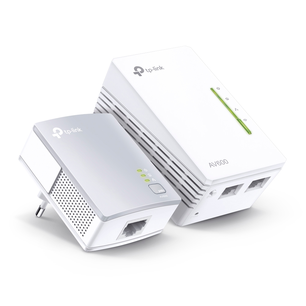 TL-WPA4220 KIT