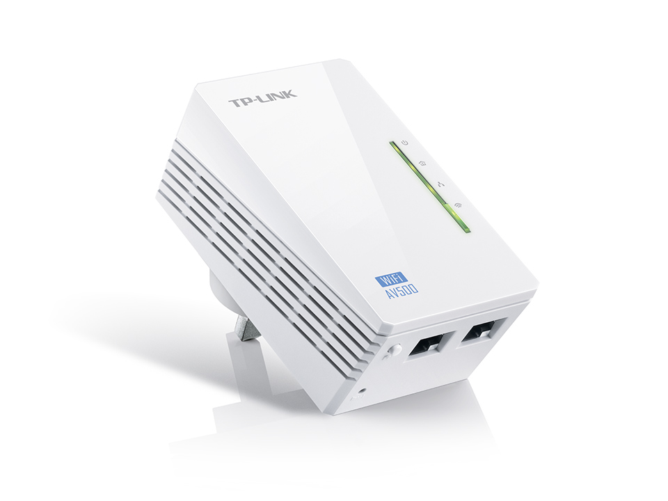 TL-WPA4220