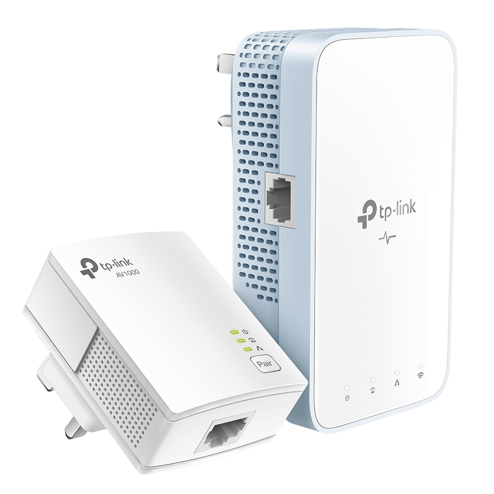 TL-WPA7517 KIT