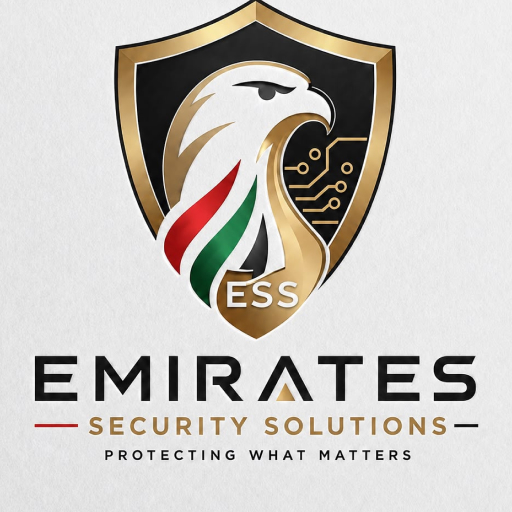 Emirates Security Solution logo